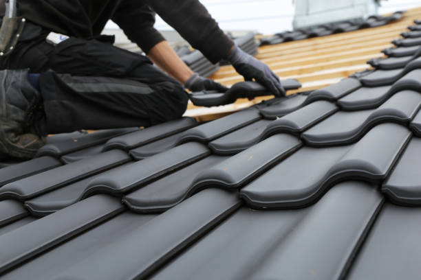 Fast & Reliable Emergency Roof Repairs in Kennewick, WA